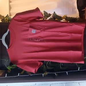 Carhartt Womens T shirt